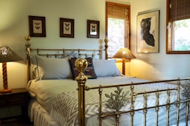 Knysna Accommodation at Mount Joy Cottages | Viya