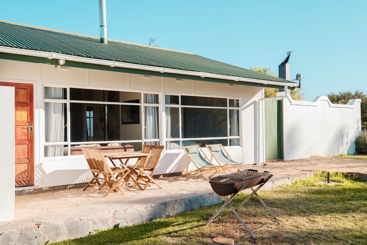 Western Cape Accommodation at  | Viya