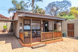 West Rand Accommodation at  | Viya