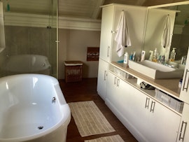 Riebeek West  Accommodation at Annis Den | Viya