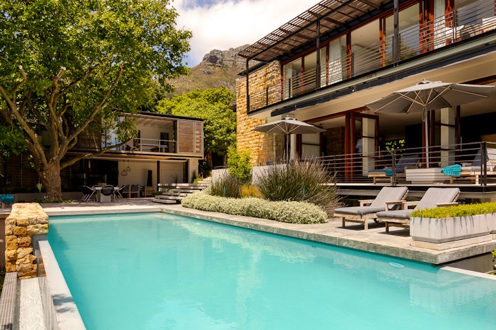 Atlantic Seaboard Accommodation at Le Thallo | Viya