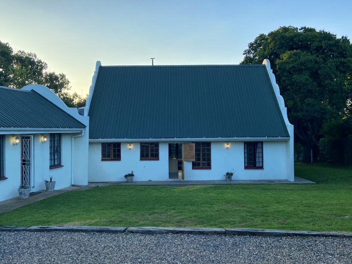 KwaZulu-Natal Accommodation at Cape Chameleon | Viya