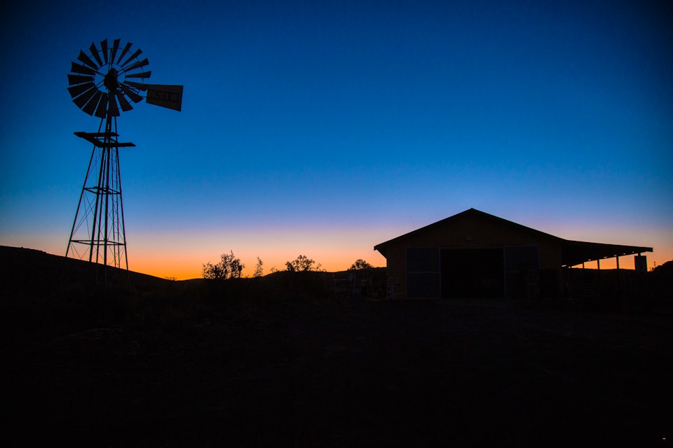 Karoo Accommodation at  | Viya