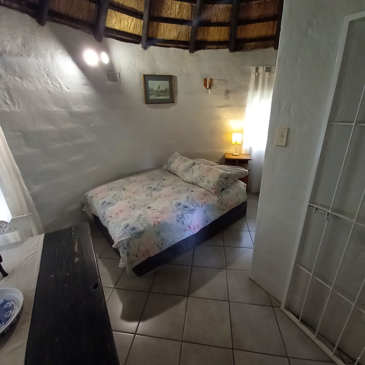 KwaZulu-Natal Accommodation at Die Rondawel | Viya