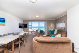 Bloubergstrand Accommodation at Seaspray B105 | Viya