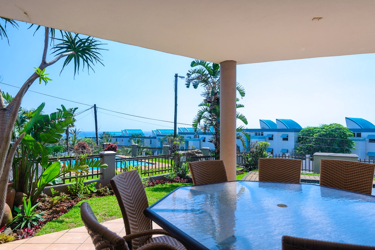 Ballito Accommodation at  | Viya