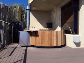 Gansbaai Accommodation at Whale Huys | Viya