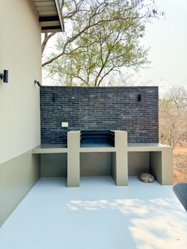 Kruger National Park South Accommodation at The Bungalow Marloth | Viya