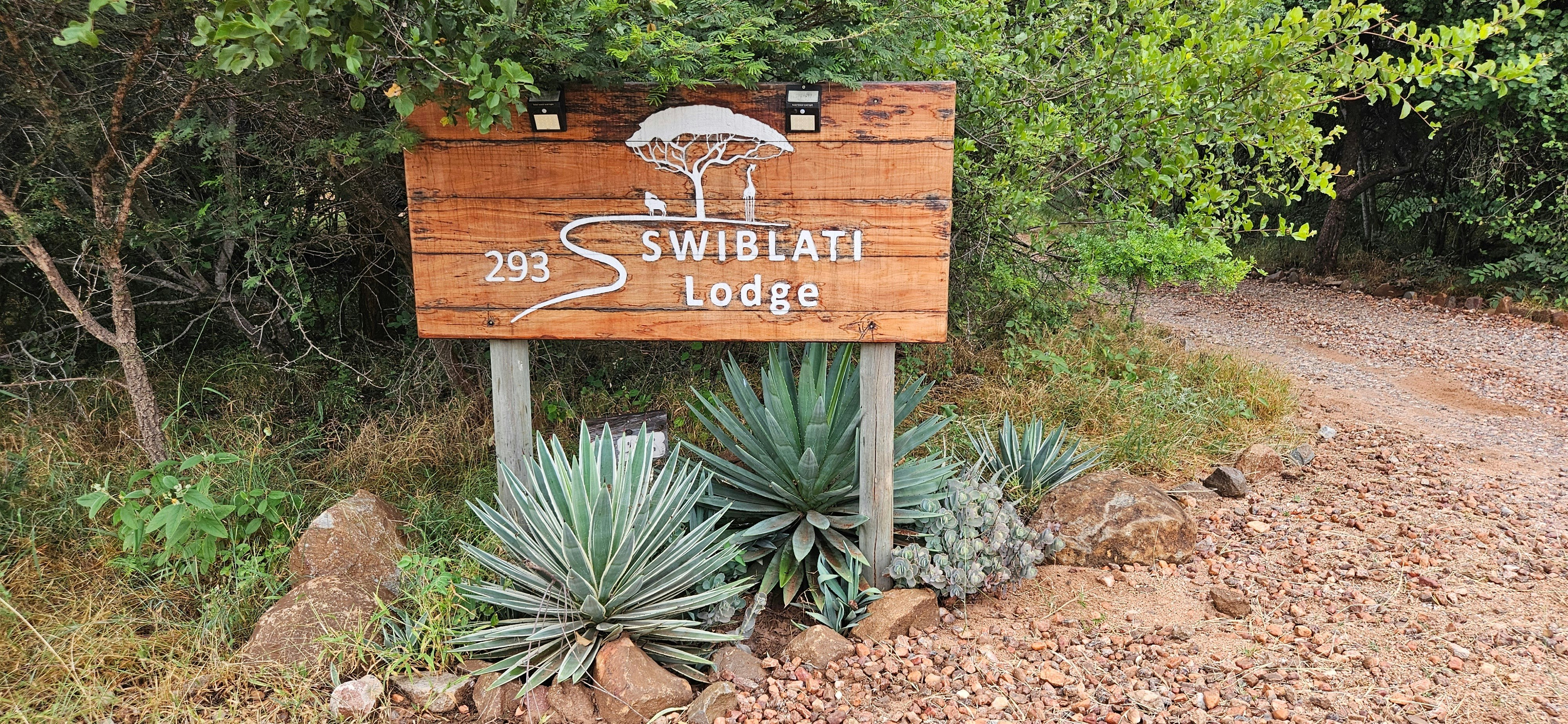 Swiblati Lodge image no 99 of 99