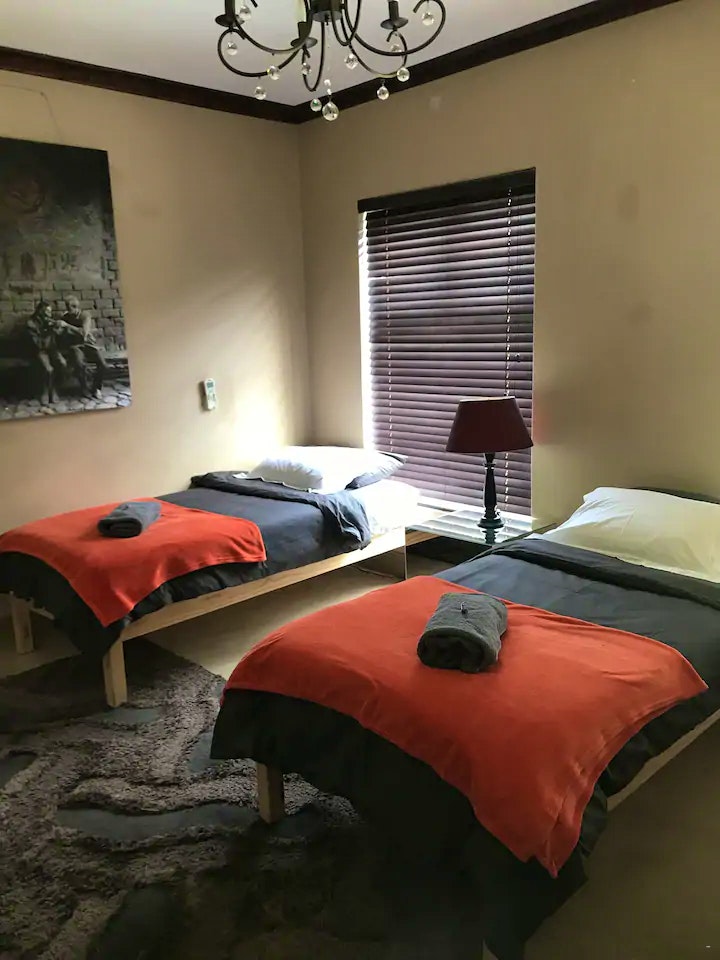 Overberg Accommodation at Listening Wind Self-catering | Viya