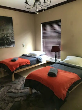 Betty's Bay Accommodation at Listening Wind Self-catering | Viya