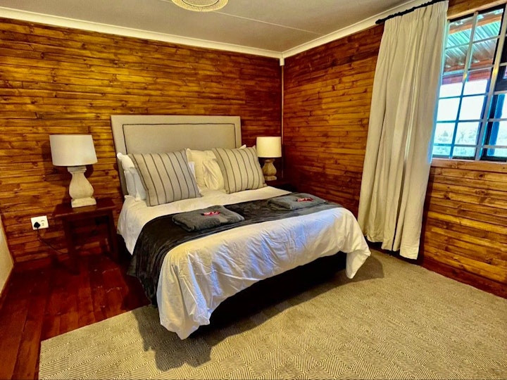 KwaZulu-Natal Accommodation at Fireside Cabin | Viya