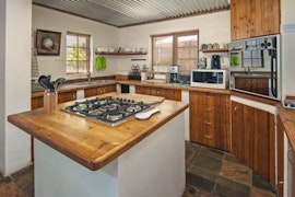 Overberg Accommodation at Windsong Cottage | Viya