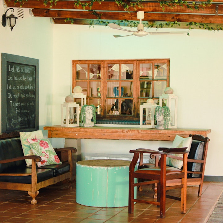 Limpopo Accommodation at De Kunst Huisje Gastehuis | Viya