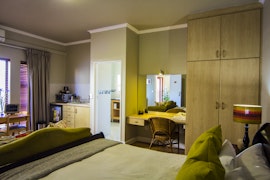 Bloubergstrand Accommodation at Casa Mia Guest House | Viya