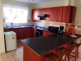 Pretoria East Accommodation at Villa @ wekkerstr | Viya