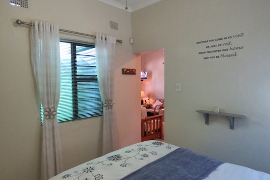 Sarah Baartman District Accommodation at  | Viya