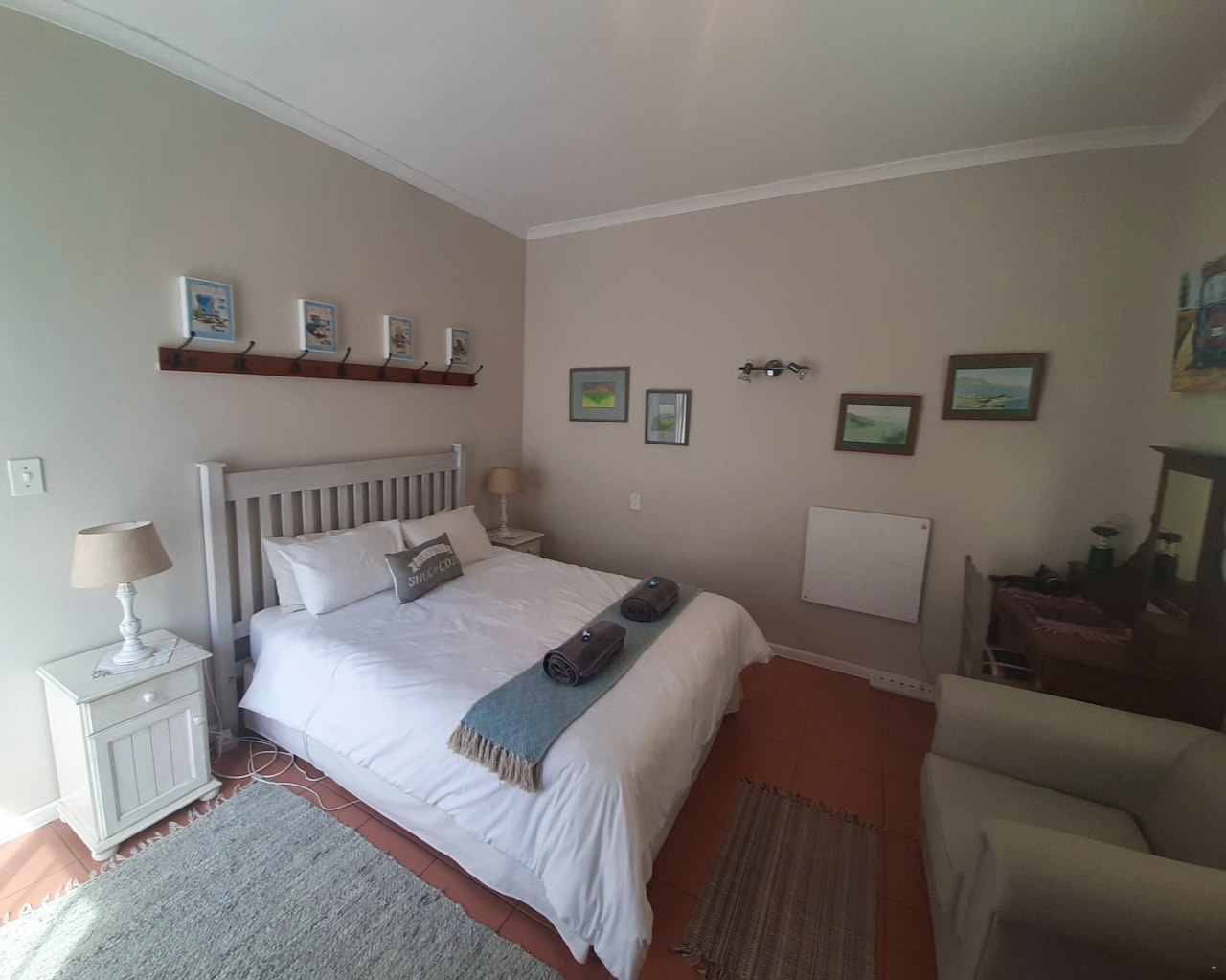 Hermanus Accommodation at  | Viya