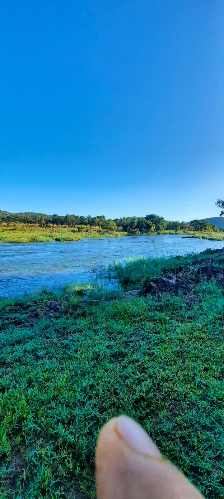 Loskop Valley Accommodation at Mossienes Kwekery | Viya