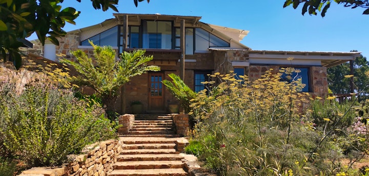 Mpumalanga Accommodation at Krugerhuis Lodge | Viya