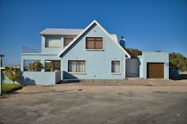 West Coast Accommodation at Elandsbaai Trust | Viya