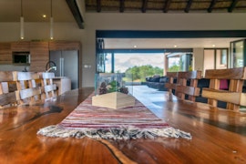 Limpopo Accommodation at Recce Lodge PRM128 | Viya