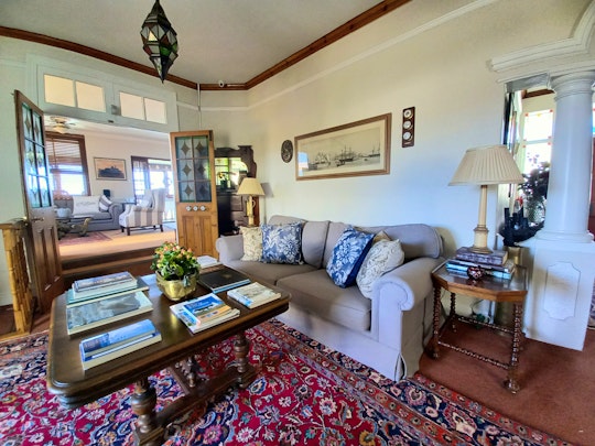 Simon's Town Accommodation at  | Viya