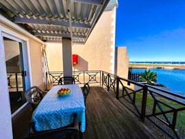 Jeffreys Bay Accommodation at Claptons 30 | Viya