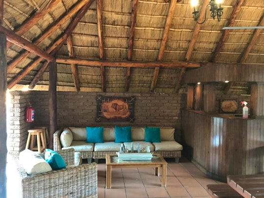 Mapungubwe National Park Accommodation at  | Viya