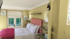 Boland Accommodation at The Fairies' Nook @ Ku'ulani Corner | Viya