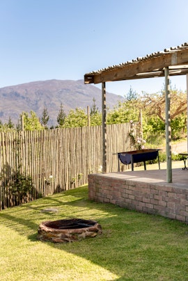 Overberg Accommodation at  | Viya