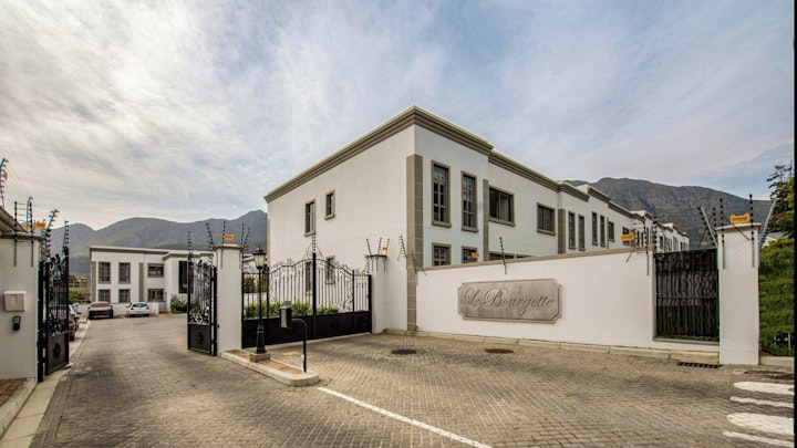Western Cape Accommodation at Le Bourgette | Viya