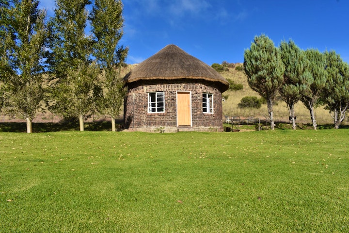 Free State Accommodation at Jakhalsfontein Guest Farm | Viya