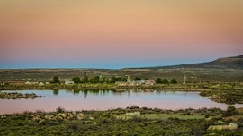 Karoo Accommodation at  | Viya