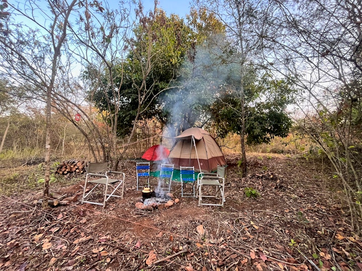 Magoebaskloof Accommodation at Domus Tempus Kothuis en Boskamp | Viya