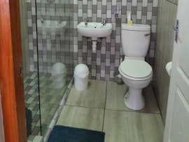 Port Nolloth Accommodation at Port Indigo - 2 Bedroom Apartment - Carissa 4 | Viya