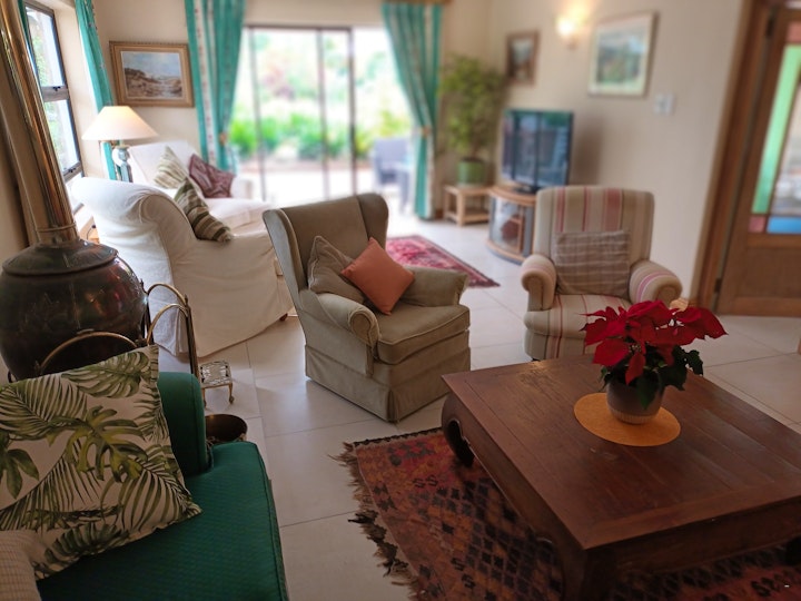 Cape Town Accommodation at Dressage Close Guest House | Viya