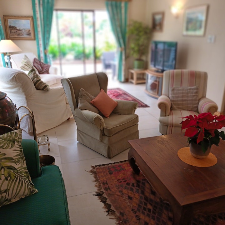 Cape Town Accommodation at Dressage Close Guest House | Viya