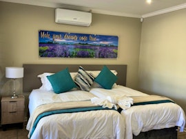 Northern Free State Accommodation at  | Viya