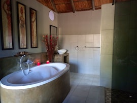 Kruger National Park South Accommodation at Marloth Bush Retreat | Viya