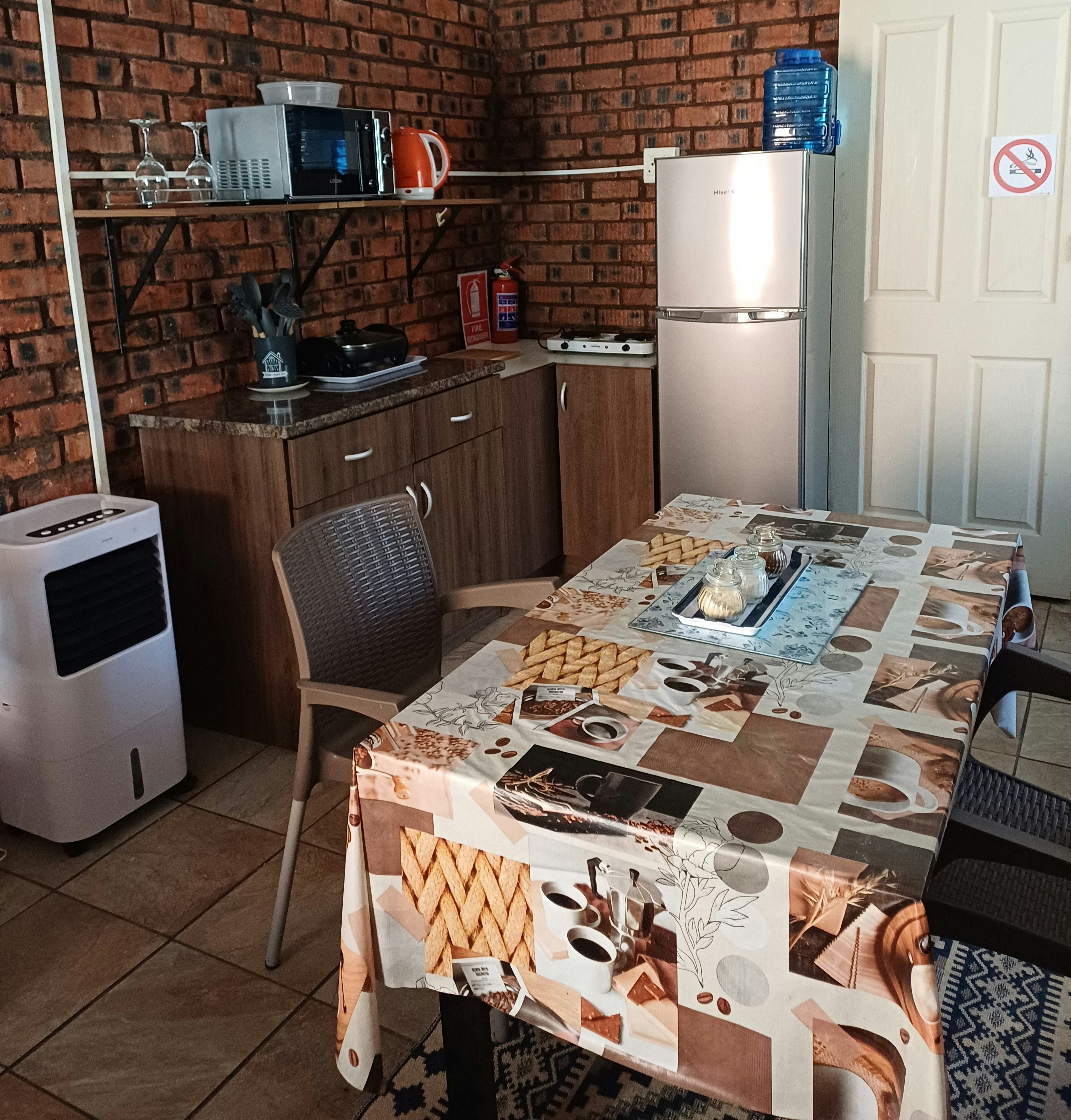 SHES Self-Catering image no 25 of 26