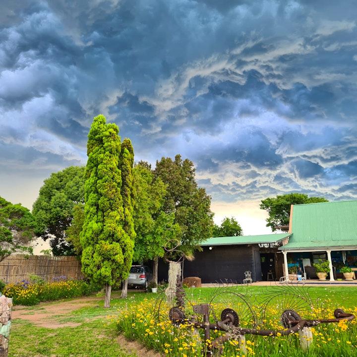 Mpumalanga Accommodation at Its Anners | Viya