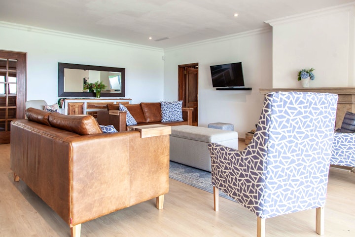 Western Cape Accommodation at Wildeberg Manor House | Viya