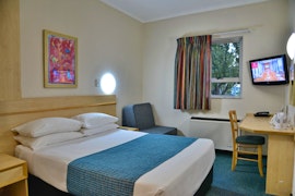 Potchefstroom Accommodation at  | Viya