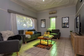 Johannesburg Accommodation at House Elizabeth | Viya