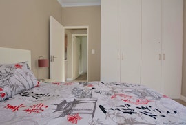 Bloubergstrand Accommodation at Chelsea Apartment | Viya