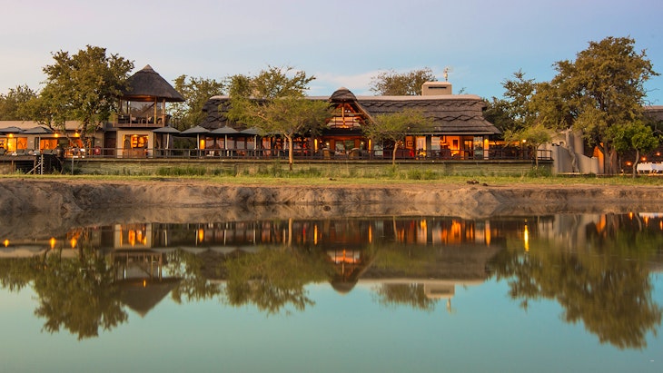  by Jamala Madikwe Royal Safari Lodge | LekkeSlaap