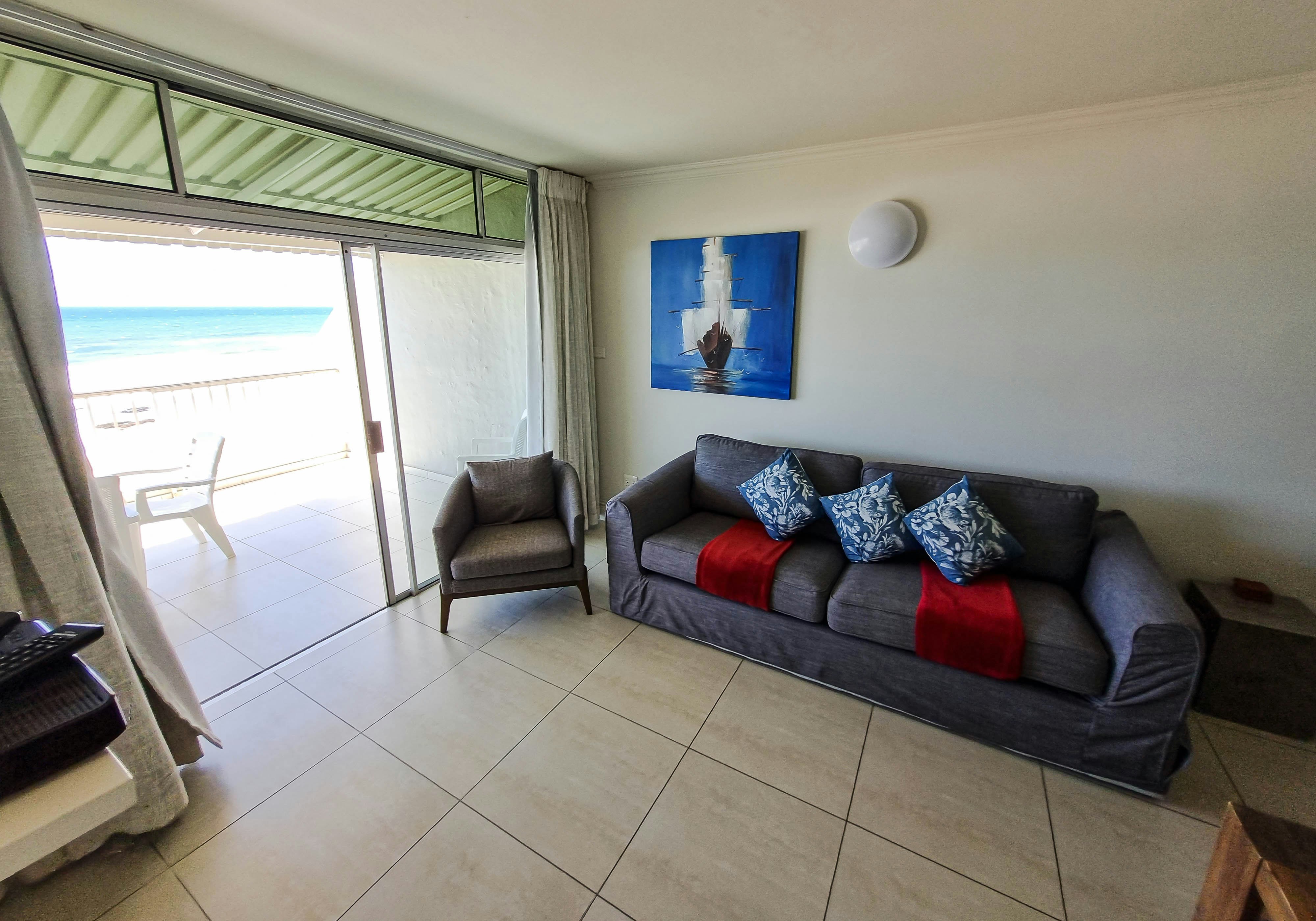 14 Bronze Bay LekkeSlaap