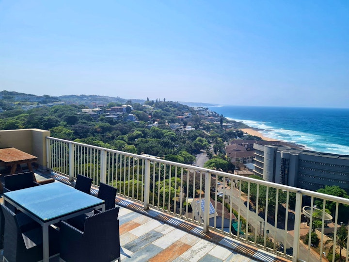 KwaZulu-Natal Accommodation at SS La Ballito 1505 | Viya