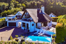 Garden Route Accommodation at Cloverleigh Guest House | Viya